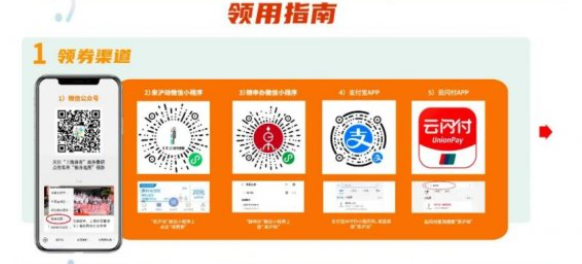 2024乐动上海体育消费券领取使用教程分享图片3